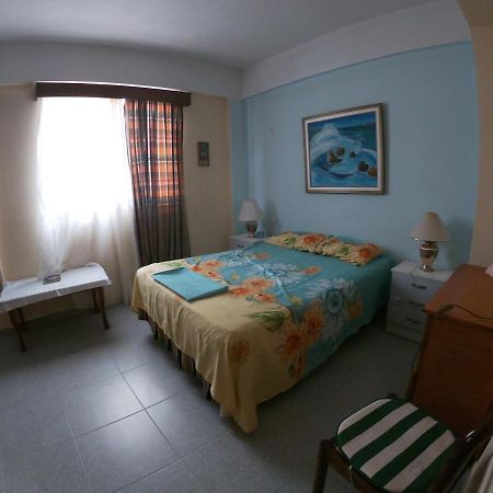 Central Condos Saranda Dış mekan fotoğraf
