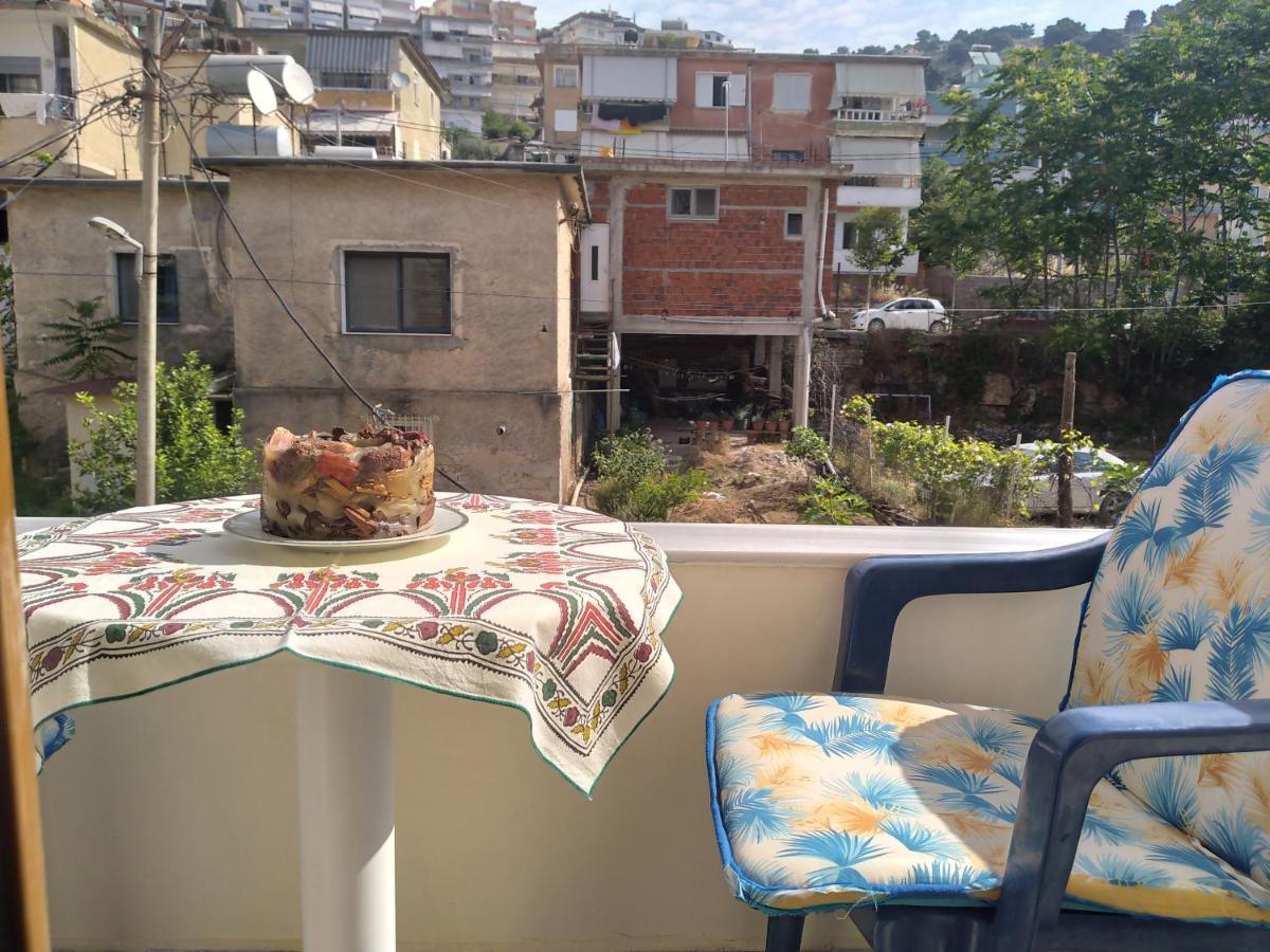 Central Condos Saranda Dış mekan fotoğraf
