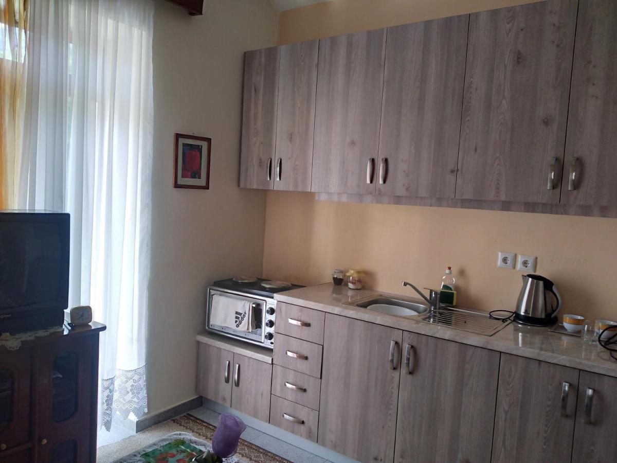 Central Condos Saranda Dış mekan fotoğraf