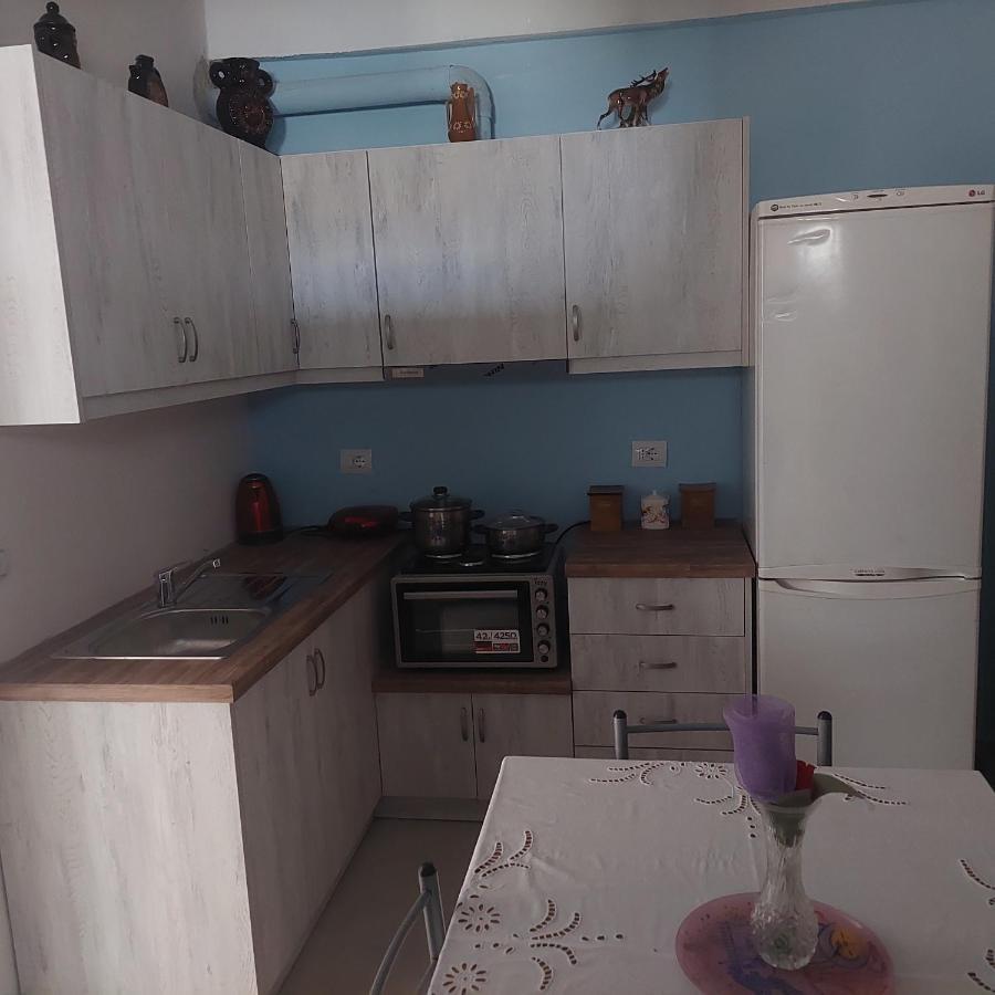 Central Condos Saranda Dış mekan fotoğraf