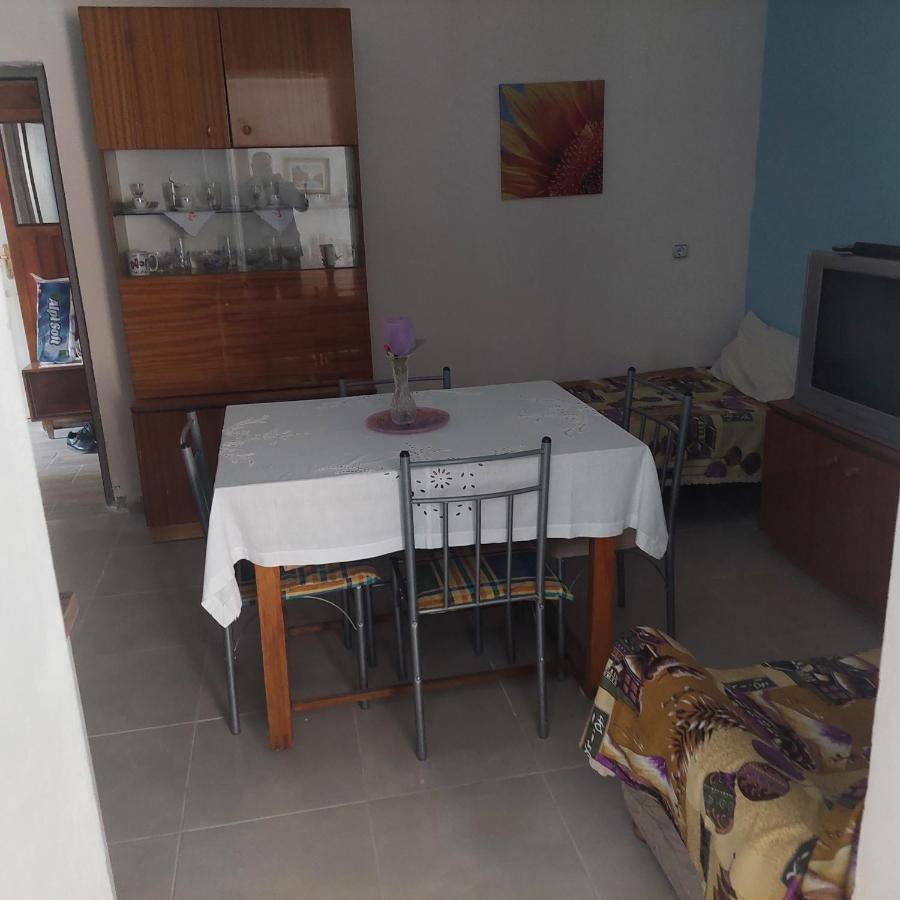 Central Condos Saranda Dış mekan fotoğraf