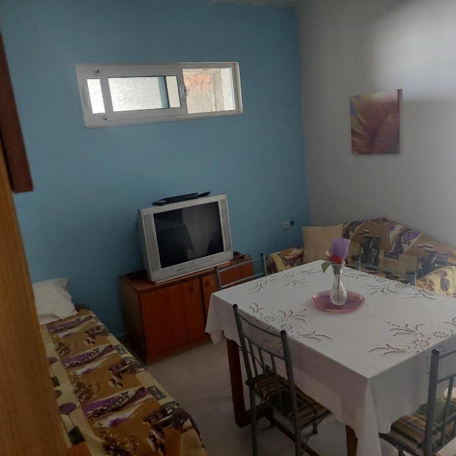 Central Condos Saranda Dış mekan fotoğraf