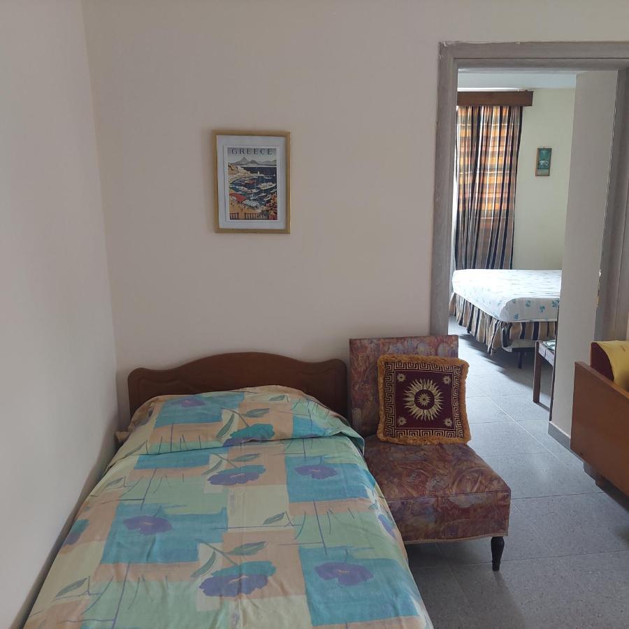Central Condos Saranda Dış mekan fotoğraf