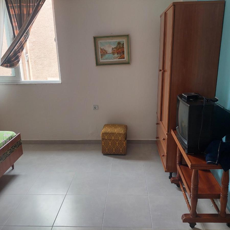Central Condos Saranda Dış mekan fotoğraf