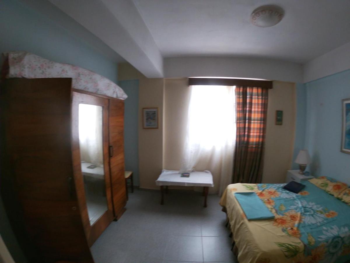Central Condos Saranda Dış mekan fotoğraf