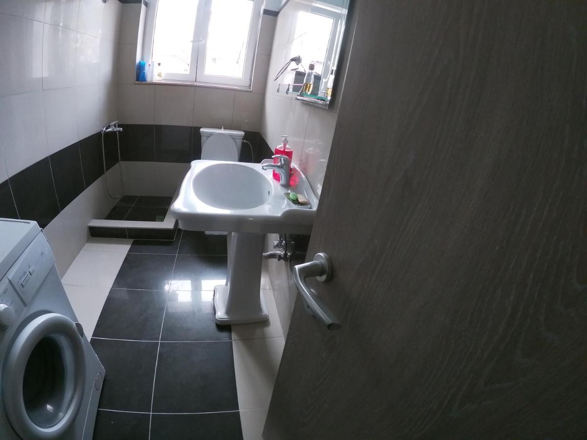 Central Condos Saranda Dış mekan fotoğraf