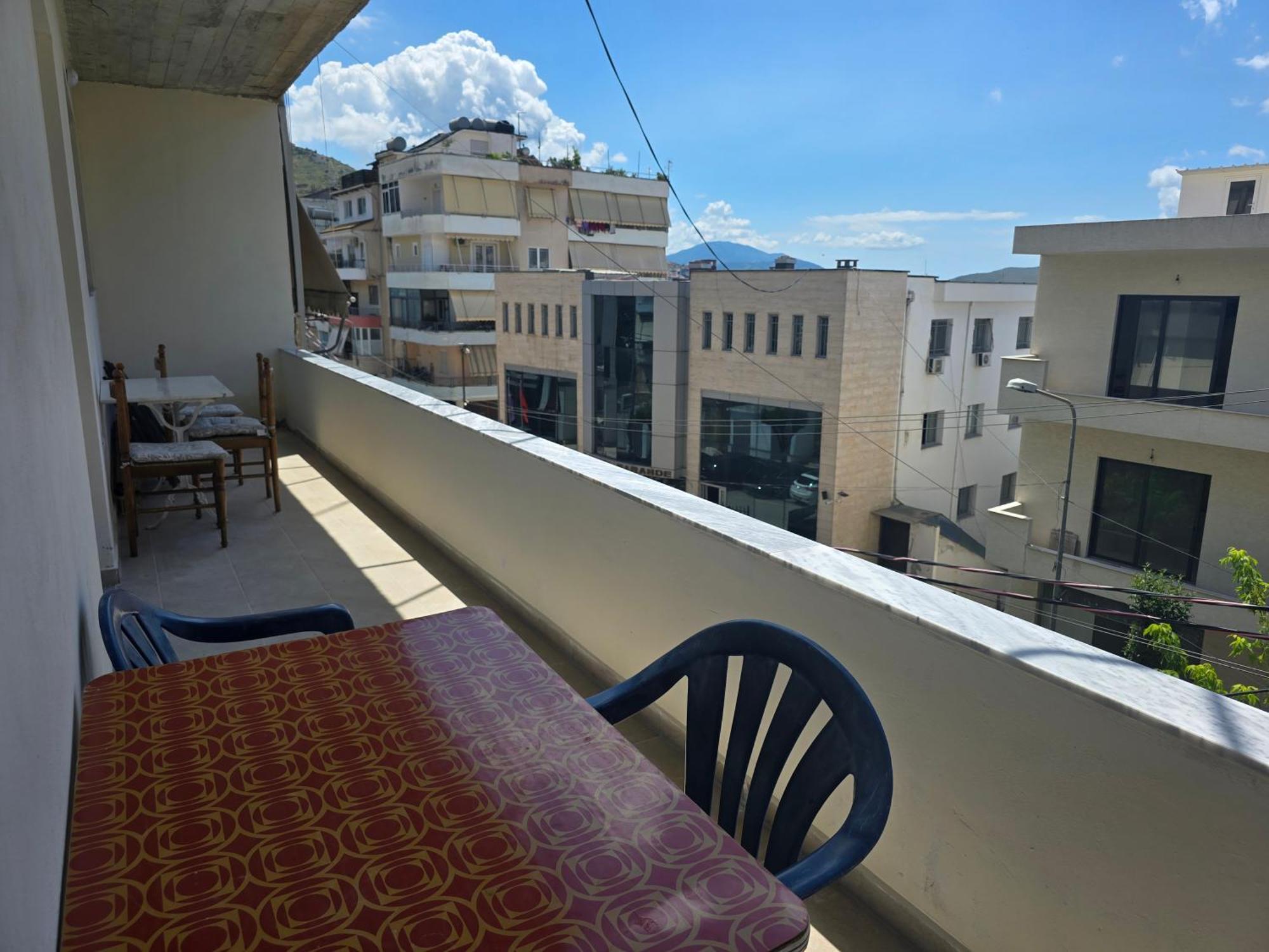 Central Condos Saranda Oda fotoğraf
